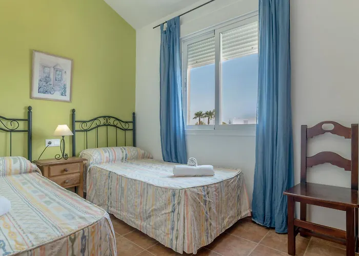 Roche منزل ريفي