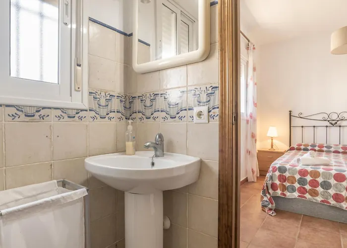 Roche منزل ريفي