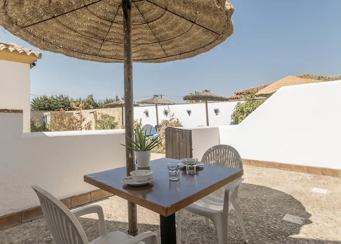 منزل ريفي Roche *