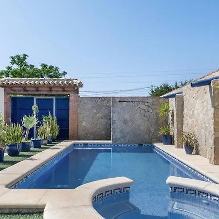 Roche Casa di campagna