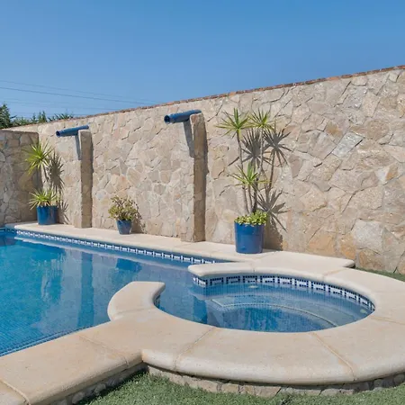 Roche Casa di campagna *