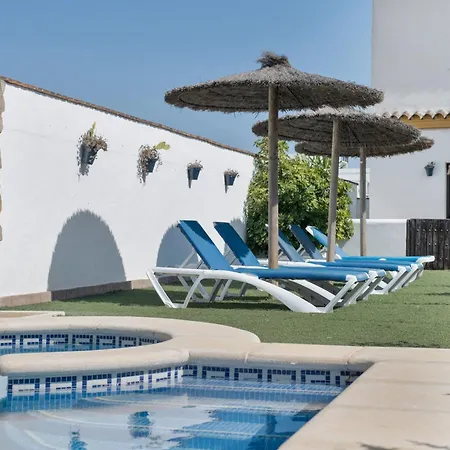 Casa di campagna Roche