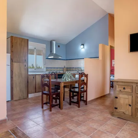 Roche Séjour à la campagne *