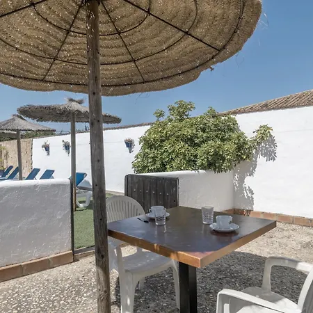 Casa di campagna Roche Conil De La Frontera