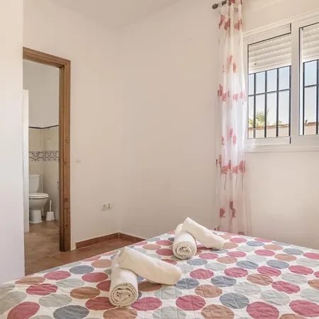 Roche Conil De La Frontera