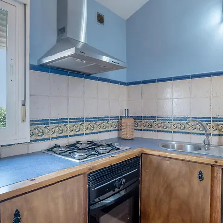 Casa di campagna Roche *