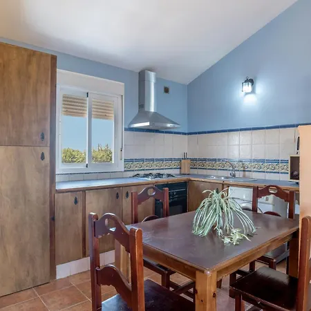 Roche Conil De La Frontera