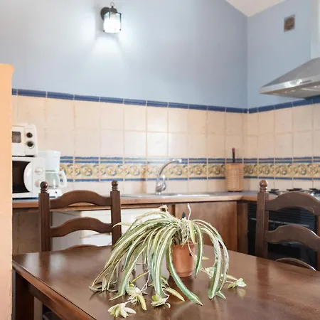 Roche Conil De La Frontera