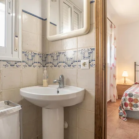 Roche Casa di campagna