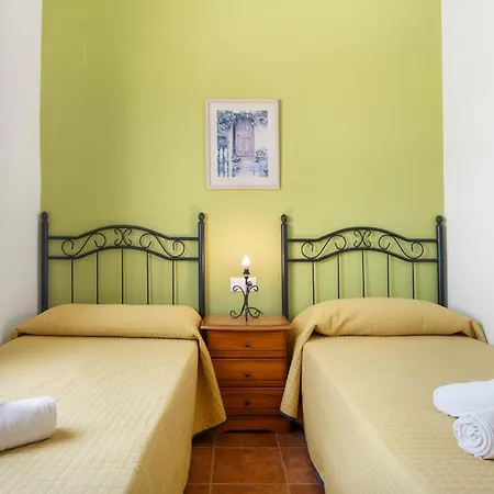 Casa di campagna Roche