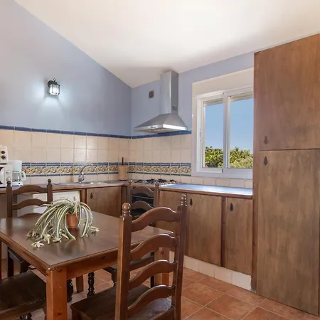 Roche Casa di campagna *