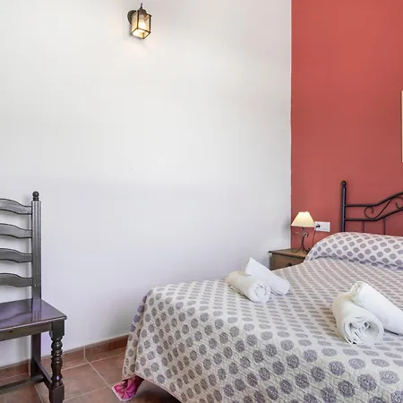 Casa di campagna Roche