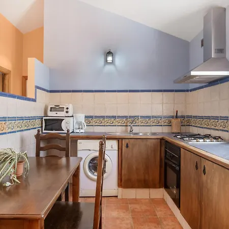 Roche Conil De La Frontera