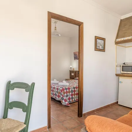 Roche Casa di campagna *