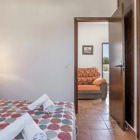 Roche Casa di campagna