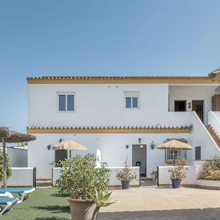 Casa di campagna Roche Conil De La Frontera