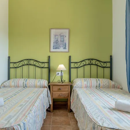 Casa di campagna Roche