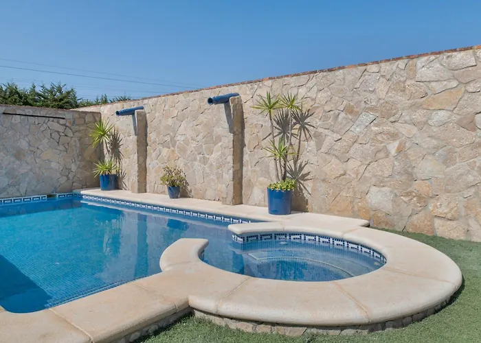 Roche Casa de Campo *