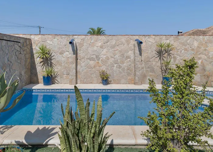 Casa de Campo Roche Conil De La Frontera