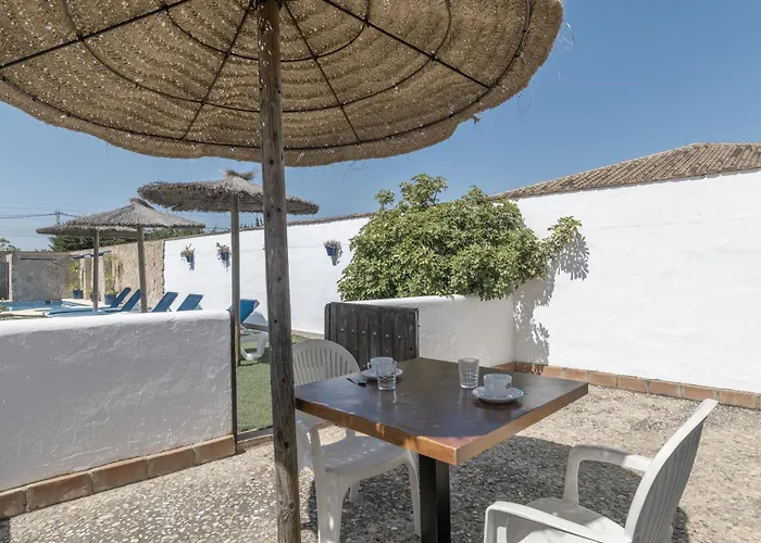 Casa de Campo Roche Conil De La Frontera
