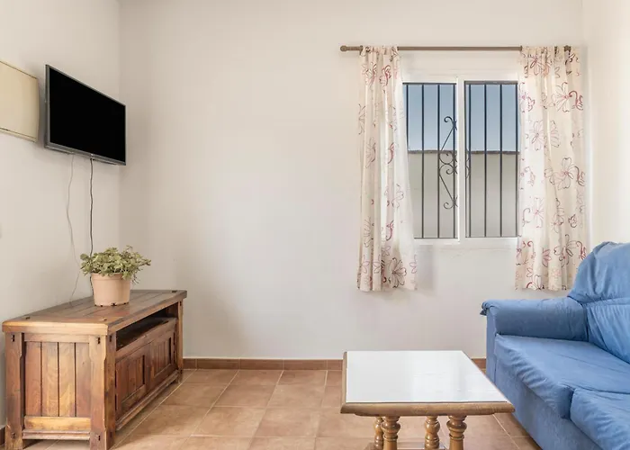 Séjour à la campagne Roche Conil De La Frontera