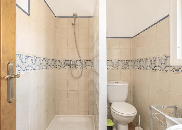 Roche Séjour à la campagne Conil De La Frontera