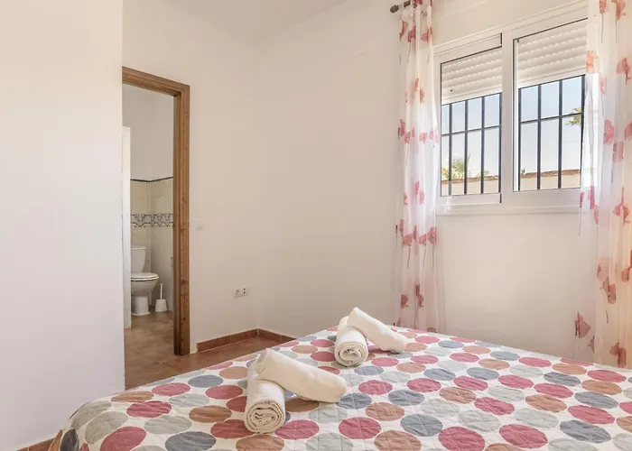 Roche Conil De La Frontera