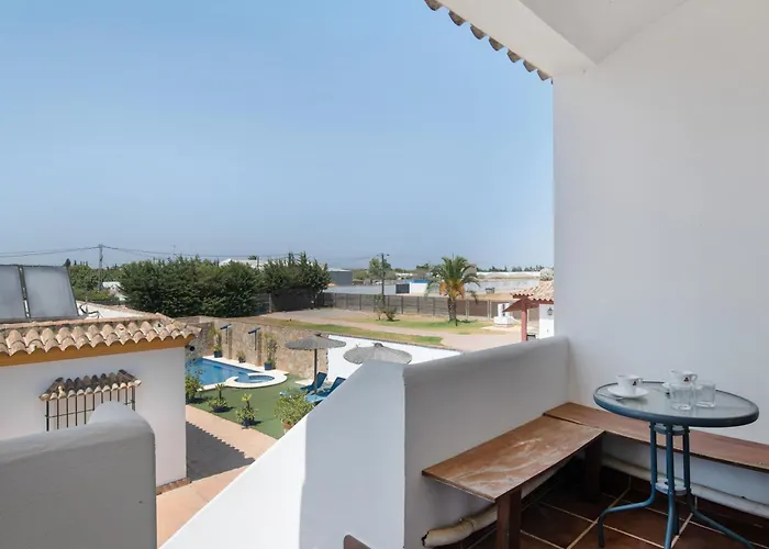 Roche Séjour à la campagne *