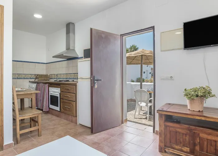 Casa de Campo Roche Conil De La Frontera