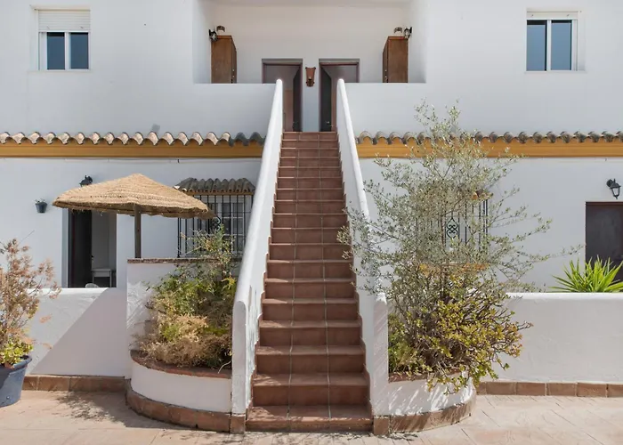 Roche Casa de Campo *