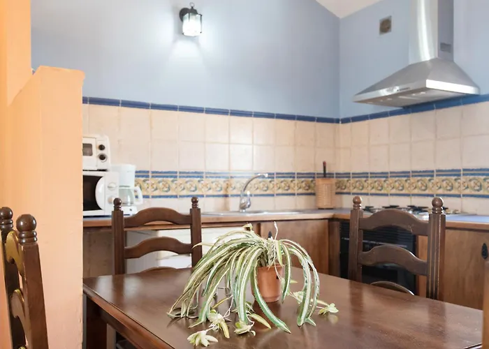 Roche Conil De La Frontera