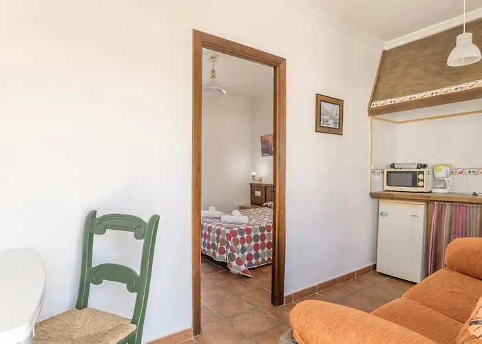 Roche Casa de Campo *