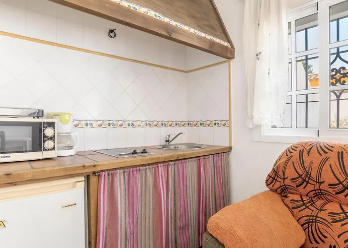 Roche * Conil De La Frontera