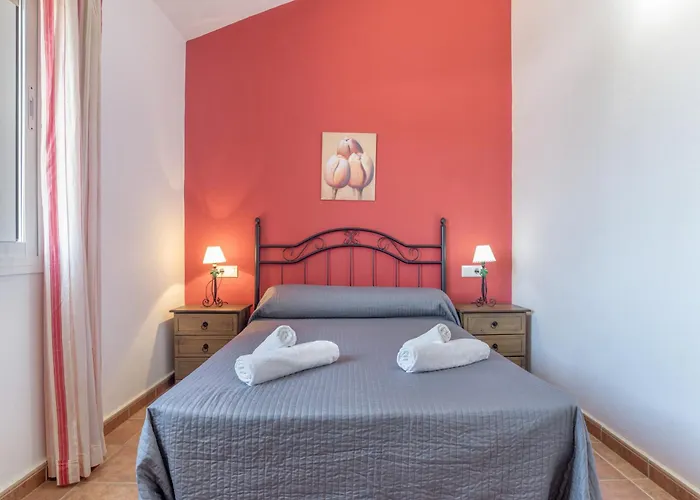 Casa de Campo Roche Conil De La Frontera