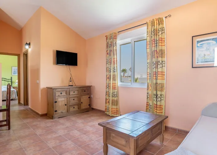 Roche Casa de Campo *