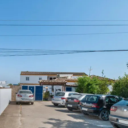 Εξοχικό σπίτι Roche