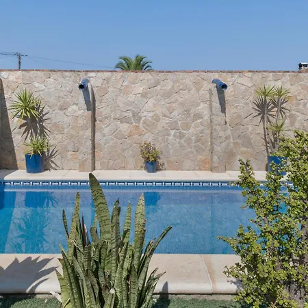 Εξοχικό σπίτι Roche Conil De La Frontera