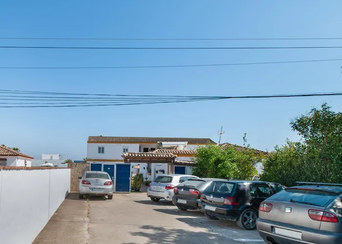 Εξοχικό σπίτι Roche