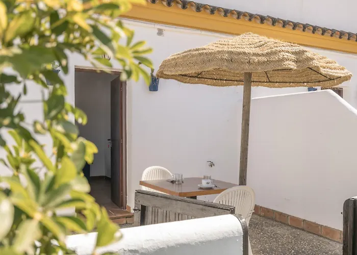 Εξοχικό σπίτι Roche