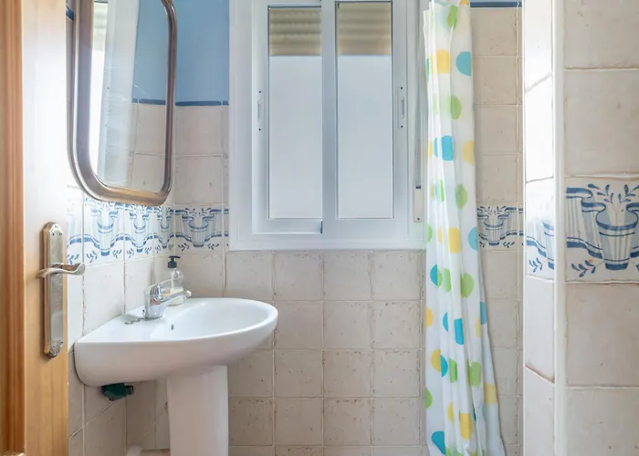 Εξοχικό σπίτι Roche *