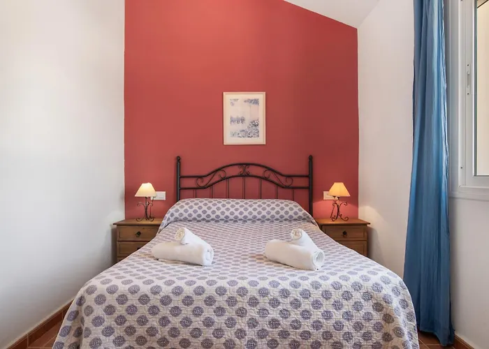 Roche Conil De La Frontera