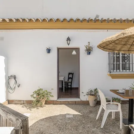 Roche Country house Conil De La Frontera