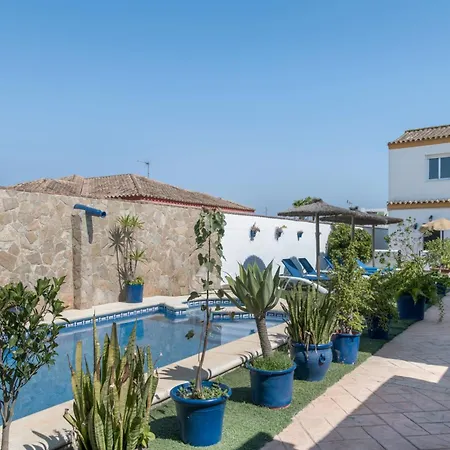 Roche Country house Conil De La Frontera