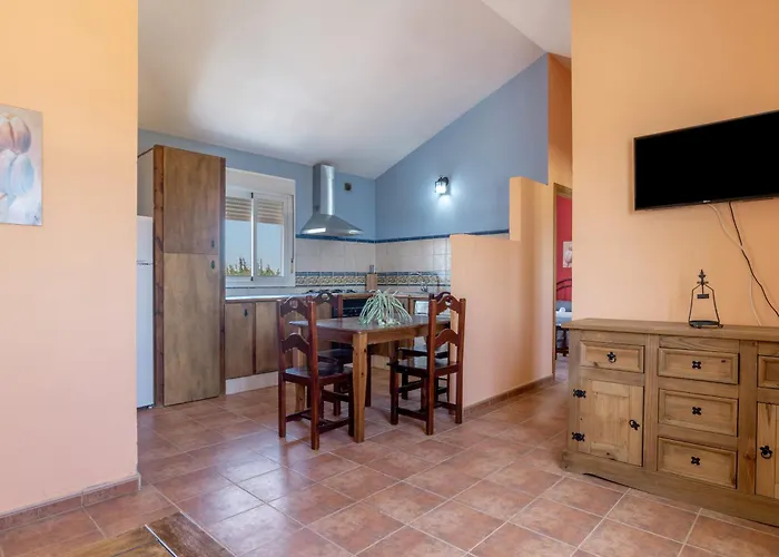 Roche Country house *