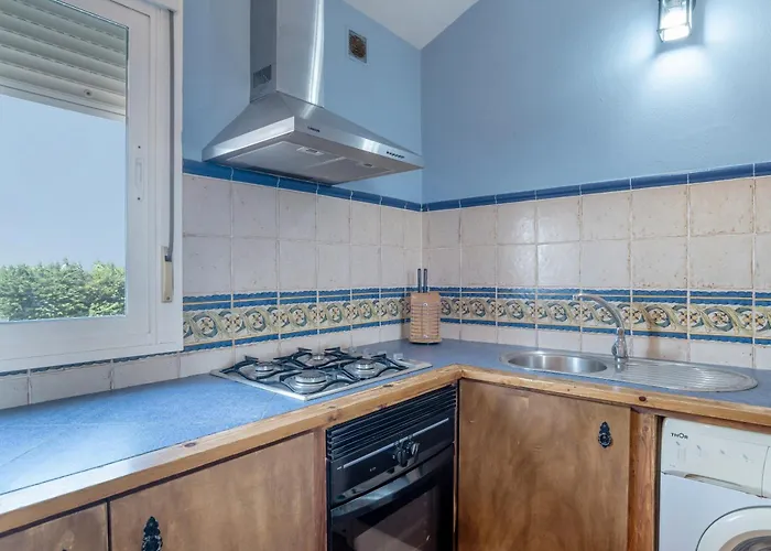 Country house Roche *