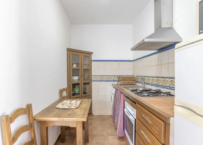 Roche * Conil De La Frontera