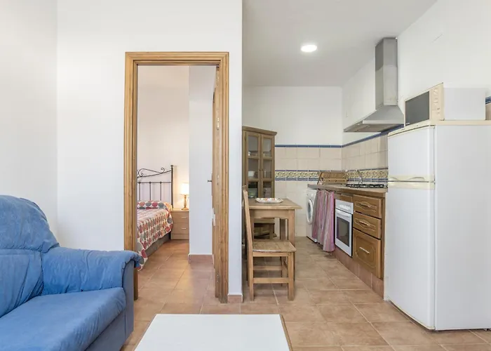 Roche Country house Conil De La Frontera