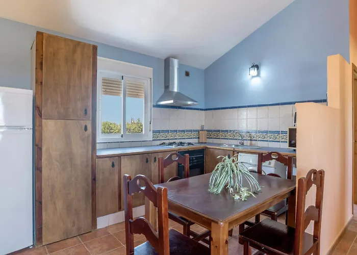 Roche Conil De La Frontera