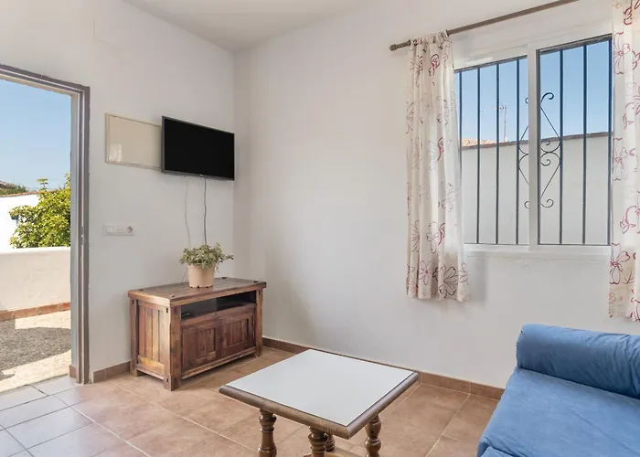 Country house Roche