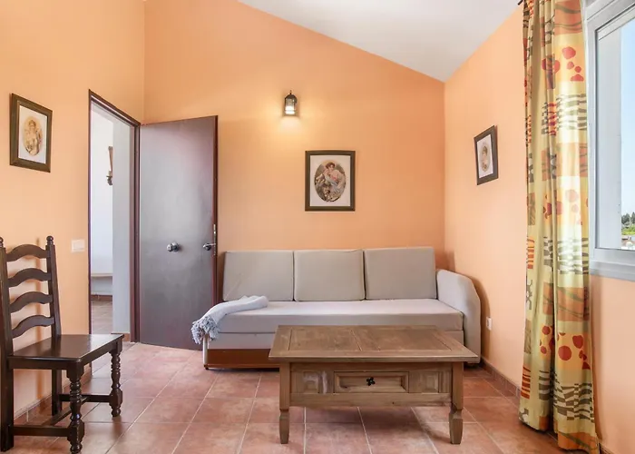 Roche Conil De La Frontera